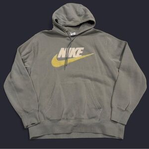 Nike hoodie